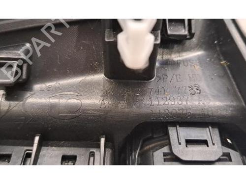 Switch DS DS 7 Crossback (J4_, JR_, JC_) E-TENSE 225 (J4DGZU, J45GQU) | BP36366405I30  - Image 8