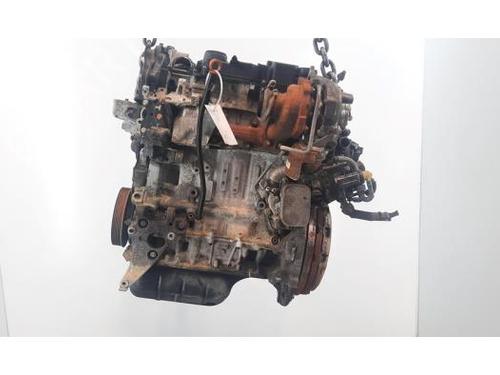 Used Engine Engine PEUGEOT 308 II (LB_, LP_, LW_, LH_, L3_) 1.6 VTi 115 (115 hp) 35997702 35997702