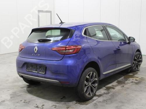 Electronic module RENAULT CLIO V (B7_) 1.0 TCe 90 (B7MT) | BP20081952M83 - Image 6