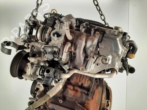 Engine FORD ECOSPORT 1.0 EcoBoost | BP37251426M1 - Image 8