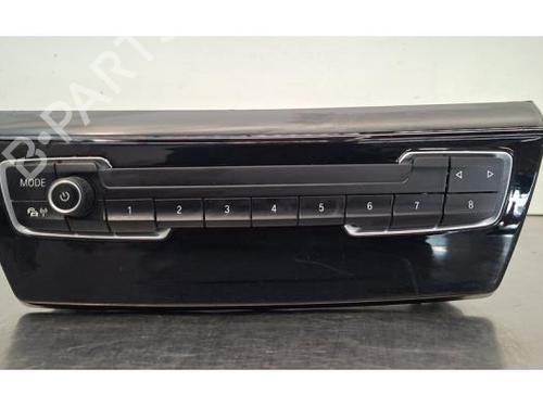 Used Switch BMW 2 Gran Tourer (F46) 216 i (109 hp) 32398829