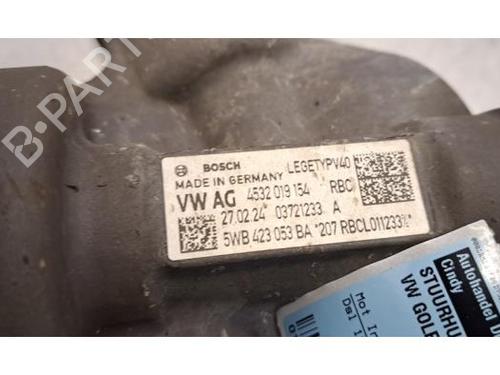 Steering rack VW GOLF VIII (CD1, DA1) 2.0 TDI | BP34268635M22  - Image 5