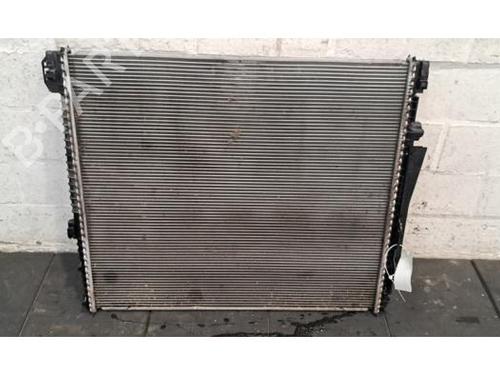 Kjøler VW CRAFTER Van (SY_, SX_) 2.0 TDI FWD (SYB, SYC, SYD) (140 hp) 29757412