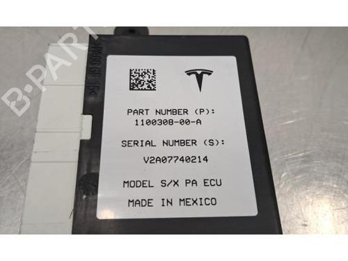 Electronic module TESLA MODEL S (5YJS) 100D AWD | BP40289366M83  - Image 5