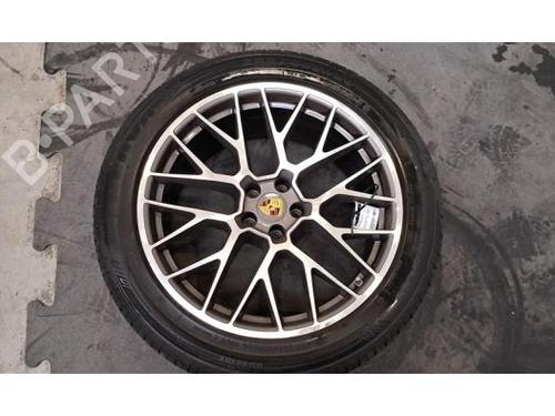Used Rim Rim 38606328 38606328