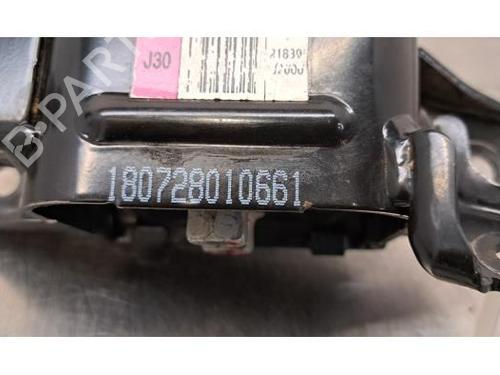 Gearbox mount HYUNDAI i30 Estate (PDE) 1.6 CRDi | BP24991296M88 