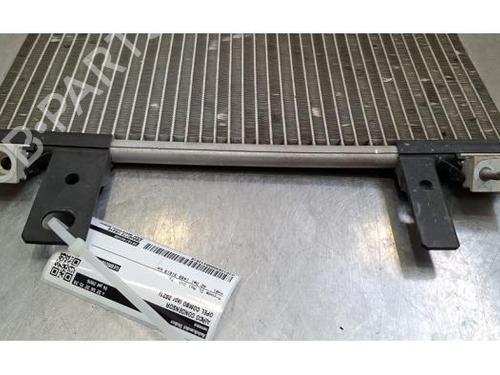 AC radiator OPEL COMBO E Tour / Life (K9) 1.5 | BP38676040M32 - Image 4