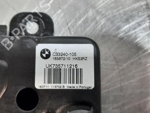 Electronic module BMW X1 (F48) sDrive 18 d | BP18237592M83 