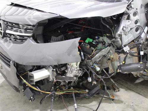 Electronic module OPEL VIVARO C Van (K0) 2.0 | BP10895668M83  - Image 11