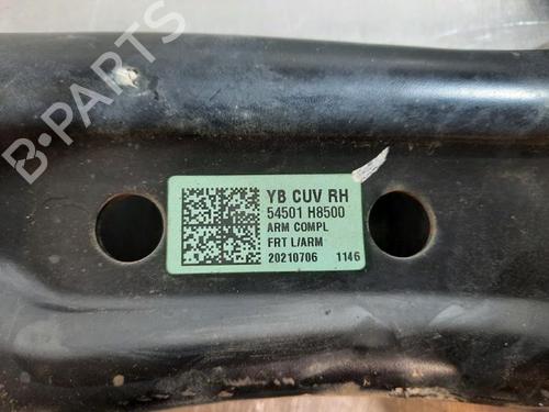 Right front suspension arm KIA STONIC (YB) 1.0 T-GDi | BP37862208M13 - Image 4