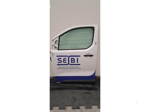 Used Left front door Left front door 37251664 37251664