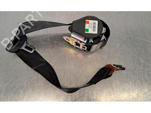 Rear left belt tensioner AUDI A3 Sportback (8VA, 8VF) 1.0 TFSI | BP26668795C89 