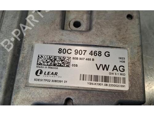 Electronic module AUDI Q5 (FYB, FYG) 55 TFSi e quattro | BP39754487M83 - Image 2