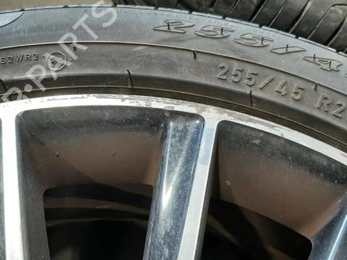 Rim MERCEDES-BENZ C-CLASS (W205) C 250 BlueTEC / d 4-matic (205.009) | BP23593785C45 