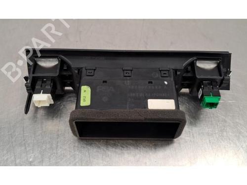 Air vent OPEL ASTRA F Saloon (T92) 1.6 i (F19, M19) | BP29388933I21 