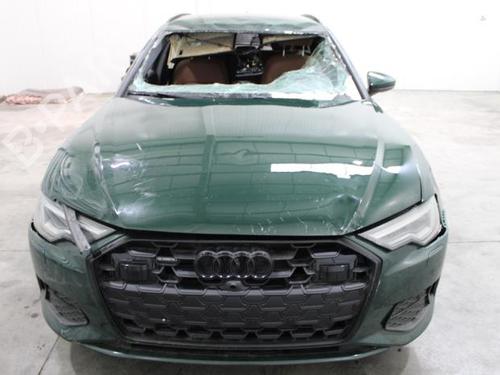 Seats set AUDI A6 C8 Avant (4A5) 45 TFSI Mild Hybrid quattro | BP31076611C78  - Image 25
