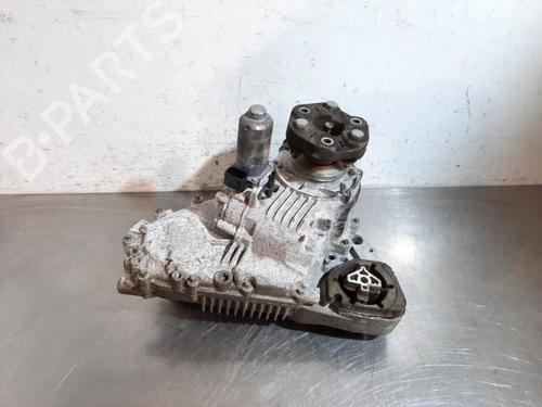 Transfer box BMW X5 (E70) 4.8 i xDrive | BP24600170M36 