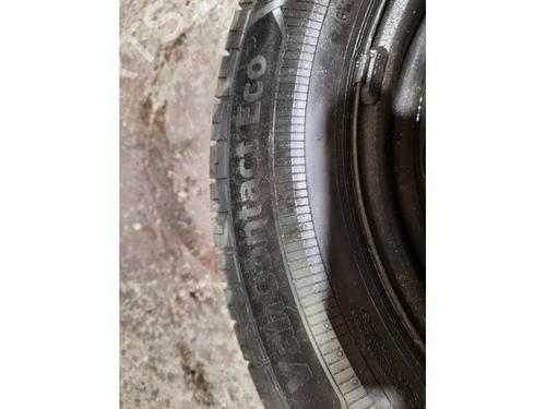 Rim NISSAN INTERSTAR Van (X62B) dCi 180 | BP24918957C45
