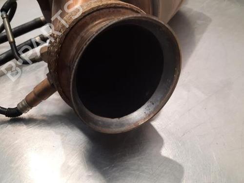 Catalyst MERCEDES-BENZ VITO Van (W447) 116 CDI (447.601, 447.603, 447.605) | BP23592687M10 