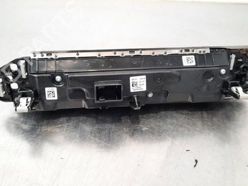 Used Switch PEUGEOT 3008 II SUV (MC_, MR_, MJ_, M4_) 1.6 PureTech 180 (M45GFR, M45GFU) (181 hp) 11727743