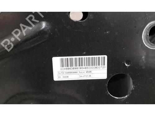 Subframe PEUGEOT BOXER Platform/Chassis 2.2 BlueHDi 140 | BP33751015M9 - Image 6