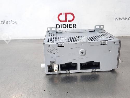 Radio FORD B-MAX (JK) 1.0 EcoBoost | BP15019257E6 