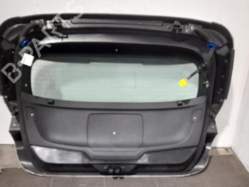 Tailgate PEUGEOT 308 II (LB_, LP_, LW_, LH_, L3_) 1.5 BlueHDI 100 | BP23587619C6