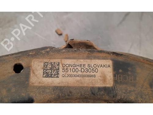 Querlenker links hinten KIA SORENTO III (UM) 2.2 CRDi 4WD | BP24942332M14 