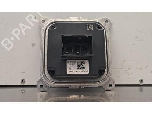Electronic module RENAULT 5 E-Tech 150 | BP40284609M83 - Image 3