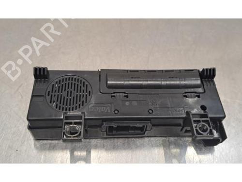 Electronic module CITROËN C3 IV (CC_, CB_) ë-C3 (CBZYAZ) | BP33859587M83 - Image 2