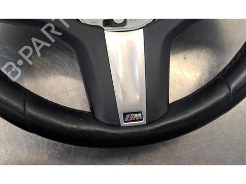 Steering wheel BMW 1 (F40) 118 d | BP40070409C49  - Image 6