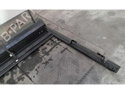Hattehylde VW AMAROK (T1A, T1B) 2.0 TDI 4motion | BP33834993C85 - Image 2