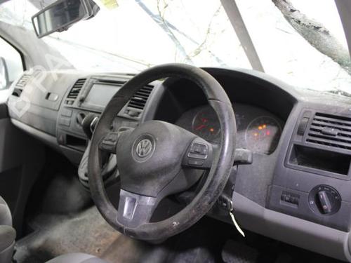 Intercooler pipe VW TRANSPORTER T5 Van (7HA, 7HH, 7EA, 7EH) 2.0 TDI | BP23583472M127 