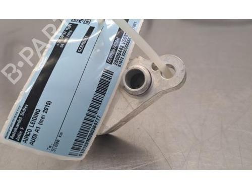 AC pipe AUDI A1 Sportback (8XA, 8XF) 1.4 TDI | BP36309896M126  - Image 5