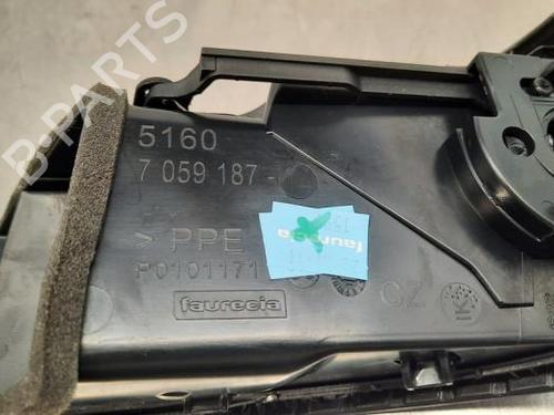 Air vent BMW 1 (E87) 116 d | BP23596233I21