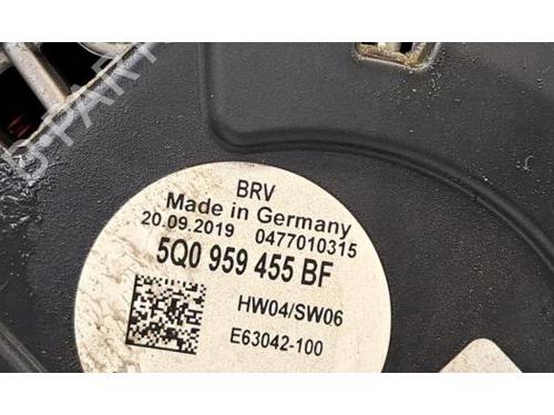 Radiator fan VW PASSAT B8 Variant (3G5, CB5) 1.6 TDI | BP39642333M35 - Image 3