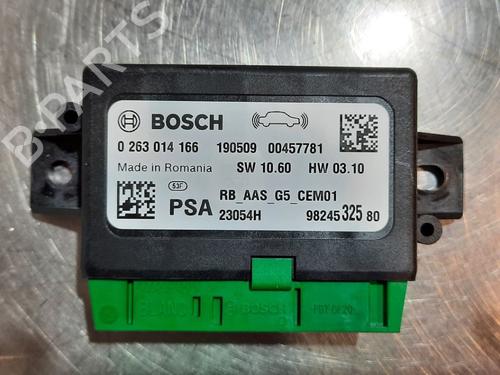 Electronic module PEUGEOT 308 II (LB_, LP_, LW_, LH_, L3_) 1.5 BlueHDi 130 | BP18238281M83 