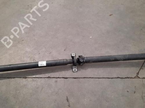 Driveshaft MERCEDES-BENZ C-CLASS (W205) AMG C 63 S (205.087) | BP23590486M37 