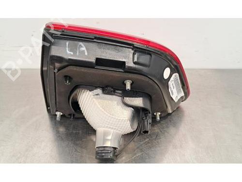 Other RENAULT KADJAR (HA_, HL_) 1.2 TCe 130 (HLMR) | BP26968044O1  - Image 5