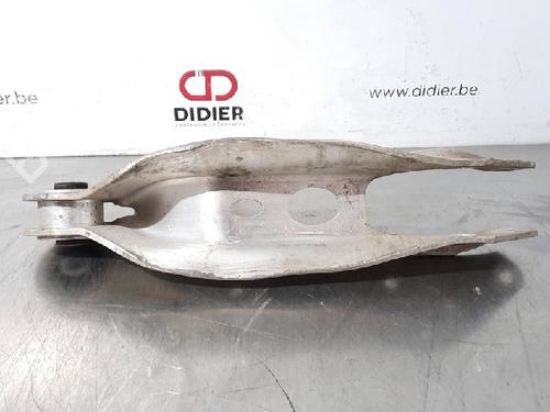 Left rear suspension arm AUDI Q8 (4MN, 4MT) 50 TDI Mild Hybrid quattro | BP10884686M14 