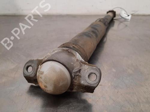 Left rear shock absorber SEAT IBIZA V (KJ1, KJG) 1.0 TSI | BP23624856M18 
