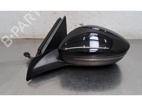 Used Left mirror Left mirror PEUGEOT 208 II (UB_, UP_, UW_, UJ_) e-208 (156 hp) 36012390 36012390