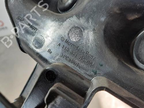 Support MERCEDES-BENZ A-CLASS Saloon (V177) A 200 (177.187) | BP15018282C155 