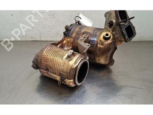 Particulate filter VOLVO XC90 II (256) B5 Mild-Hybrid AWD | BP40284854M81 - Image 3