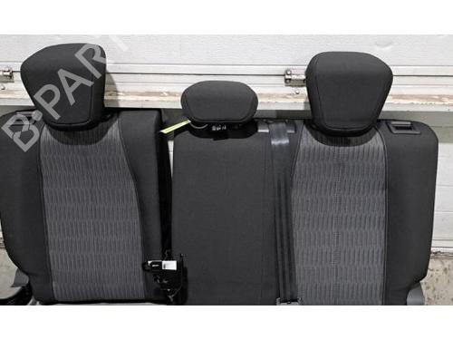 Sæde bagtil (2. række) OPEL CORSA F (P2JO) 1.2 (68) | BP29818031I23
