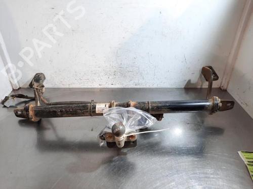 Used Tow ball/Mechanism CITROËN BERLINGO Box Body/MPV (K9) 1.6 BlueHDi 100 (99 hp) 30501185