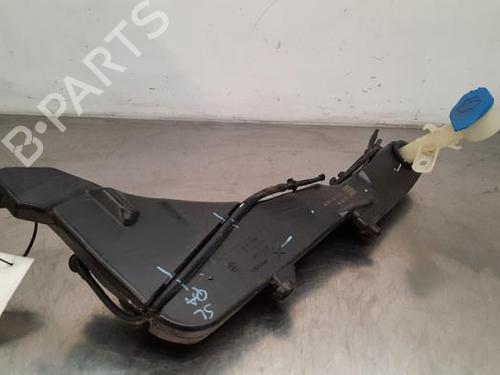 Used Windscreen washer tank PEUGEOT 308 III (FB_, FH_, FP_, F3_, FM_) PureTech 110 (FPHNPL) (110 hp) 23621761