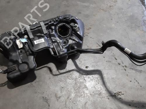 Benzintank MERCEDES-BENZ E-CLASS (W213) E 300 de (213.016) (306 hp) 11231798