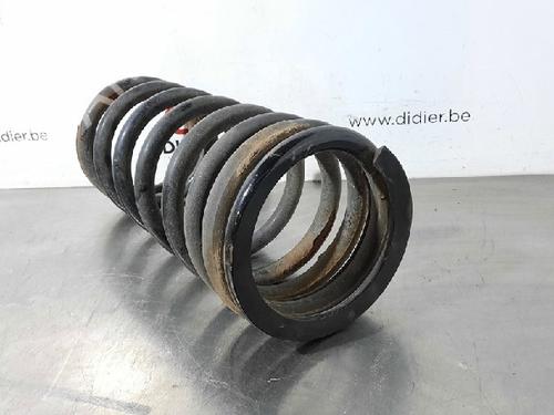 Shock absorber spring LAND ROVER DEFENDER Station Wagon (L316, L315) 2.2 Td4 4x4 (L316) | BP15018987C152 