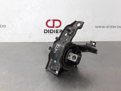 Used Gearbox mount AUDI A1 Sportback (8XA, 8XF) 1.4 TFSI (125 hp) 10883903